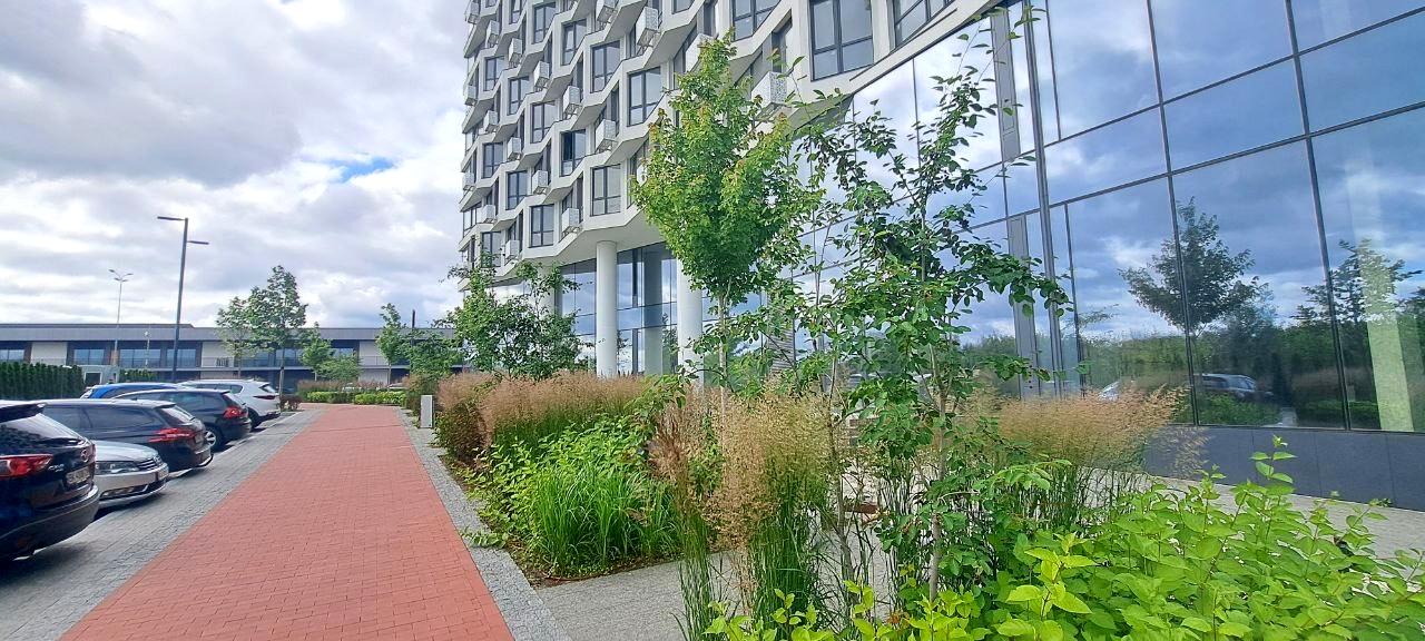 Комерційна нерухомість за адресою вул. Берковецька (площа 111,4 м²) - Atlanta.ua - фото 4