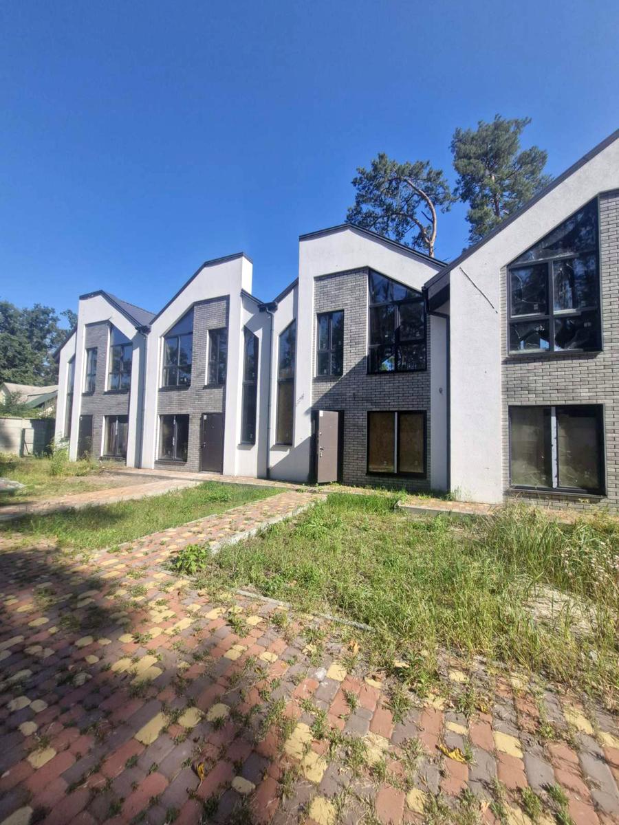 House by the address st. Severinovskaya (area 90 m²) - Atlanta.ua - photo 17