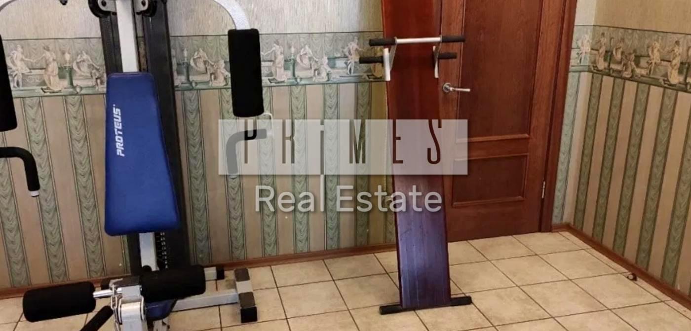 Дом по адресу ул. Дубенская (площадь 600 м²) - Atlanta.ua - фото 16