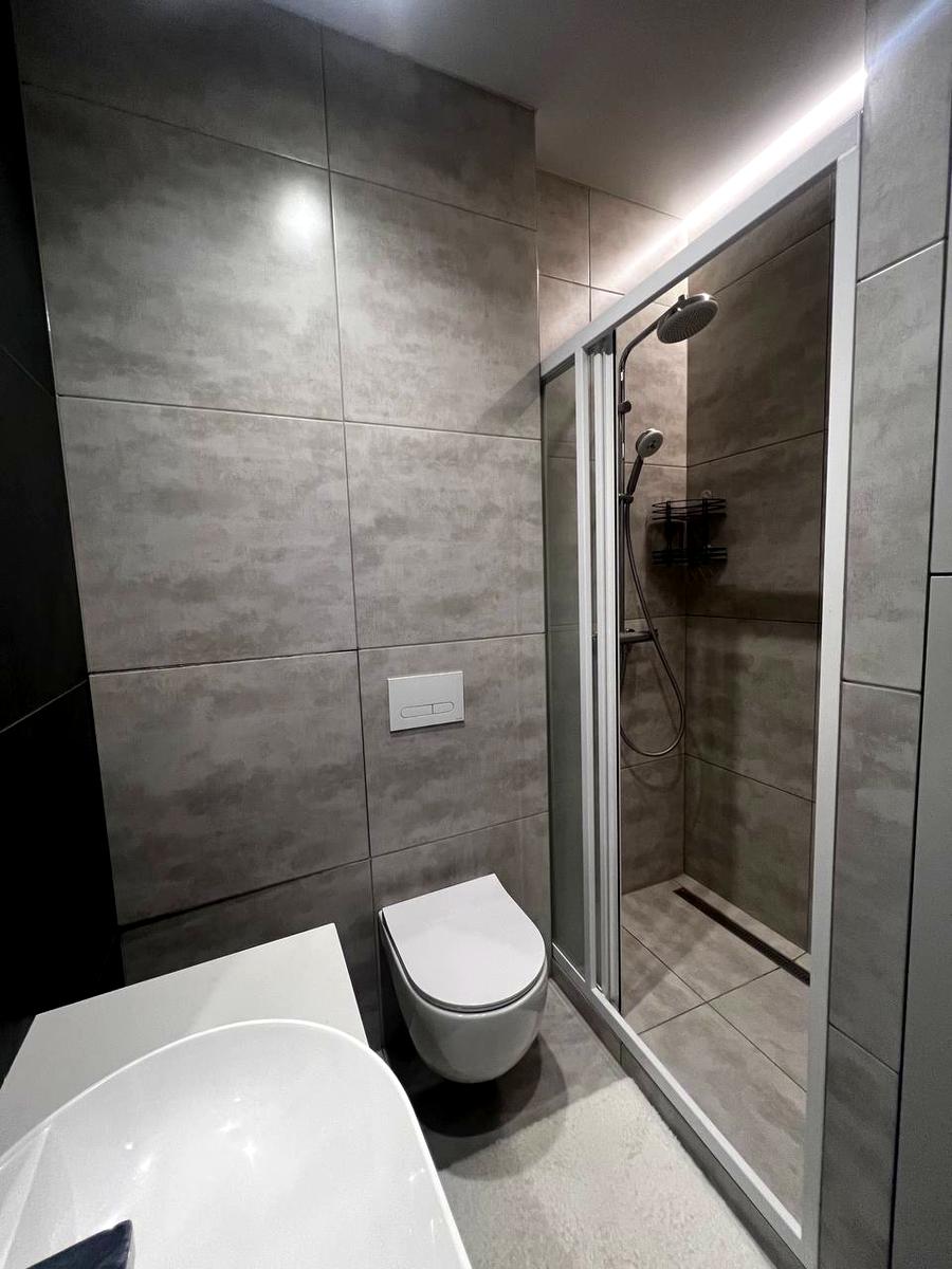 1-room apartment apartment by the address st. Romashkovaya (area 48 m²) - Atlanta.ua - фото 4