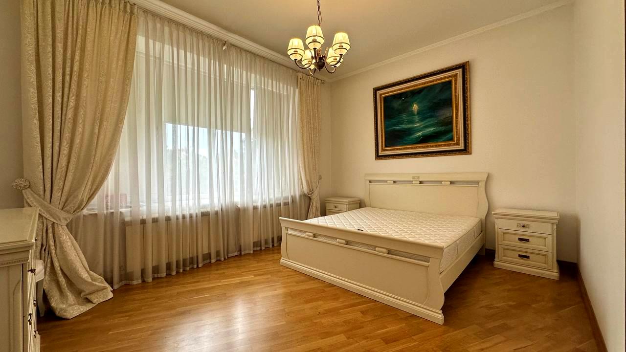 Дом по адресу Мореходный пер. (площадь 250 м²) - фото 6 Дом по адресу Мореходный пер. (площадь 250 м²) - Atlanta.ua - фото 6