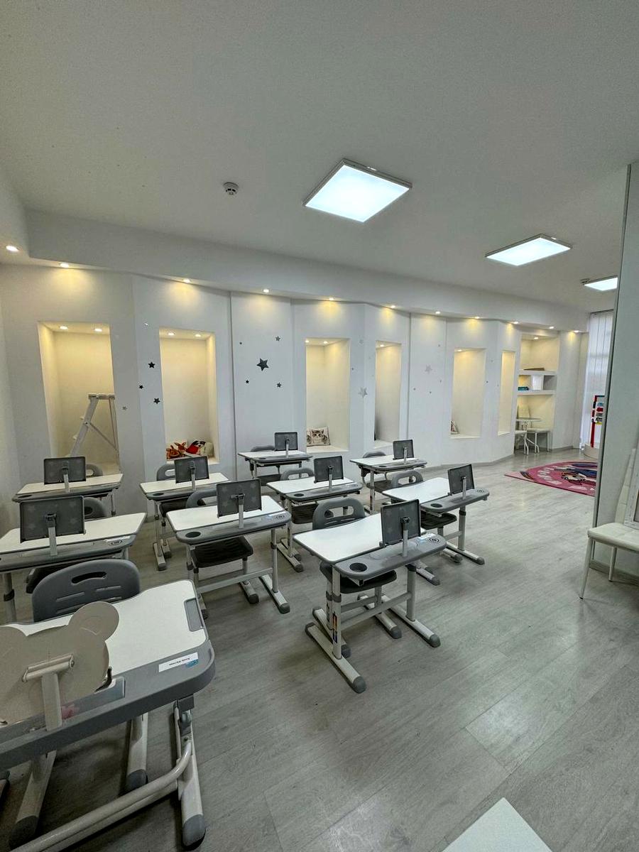 Commercial real estate at (area 107 m²) - Atlanta.ua - photo 4