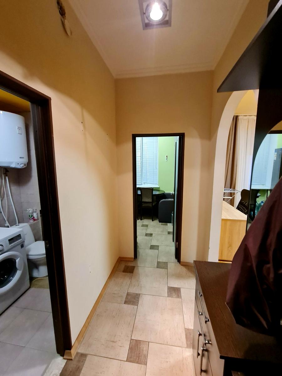 1-комнатная квартира по адресу ул. Богдановская (площадь 38,5 м²) - Atlanta.ua - фото 12