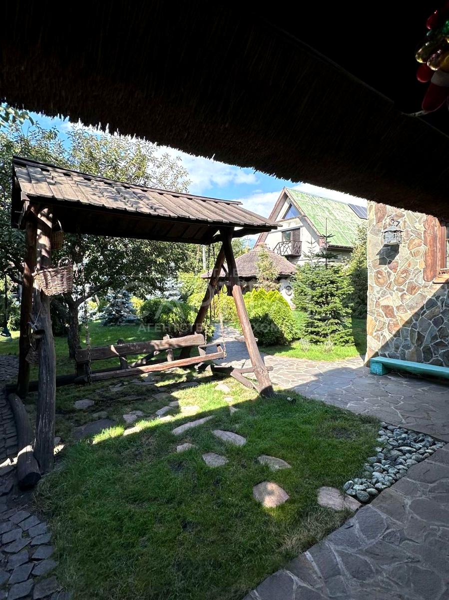 Будинок за адресою (площа 140 м²) - Atlanta.ua - фото 10