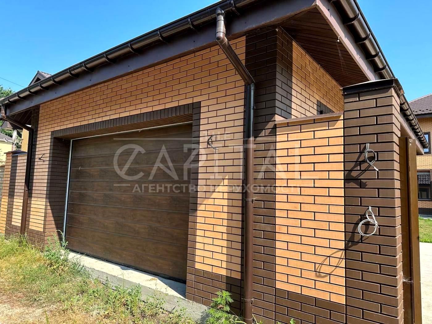 Дом по адресу Люстдорфская дор. (площадь 320 м²) - Atlanta.ua - фото 12