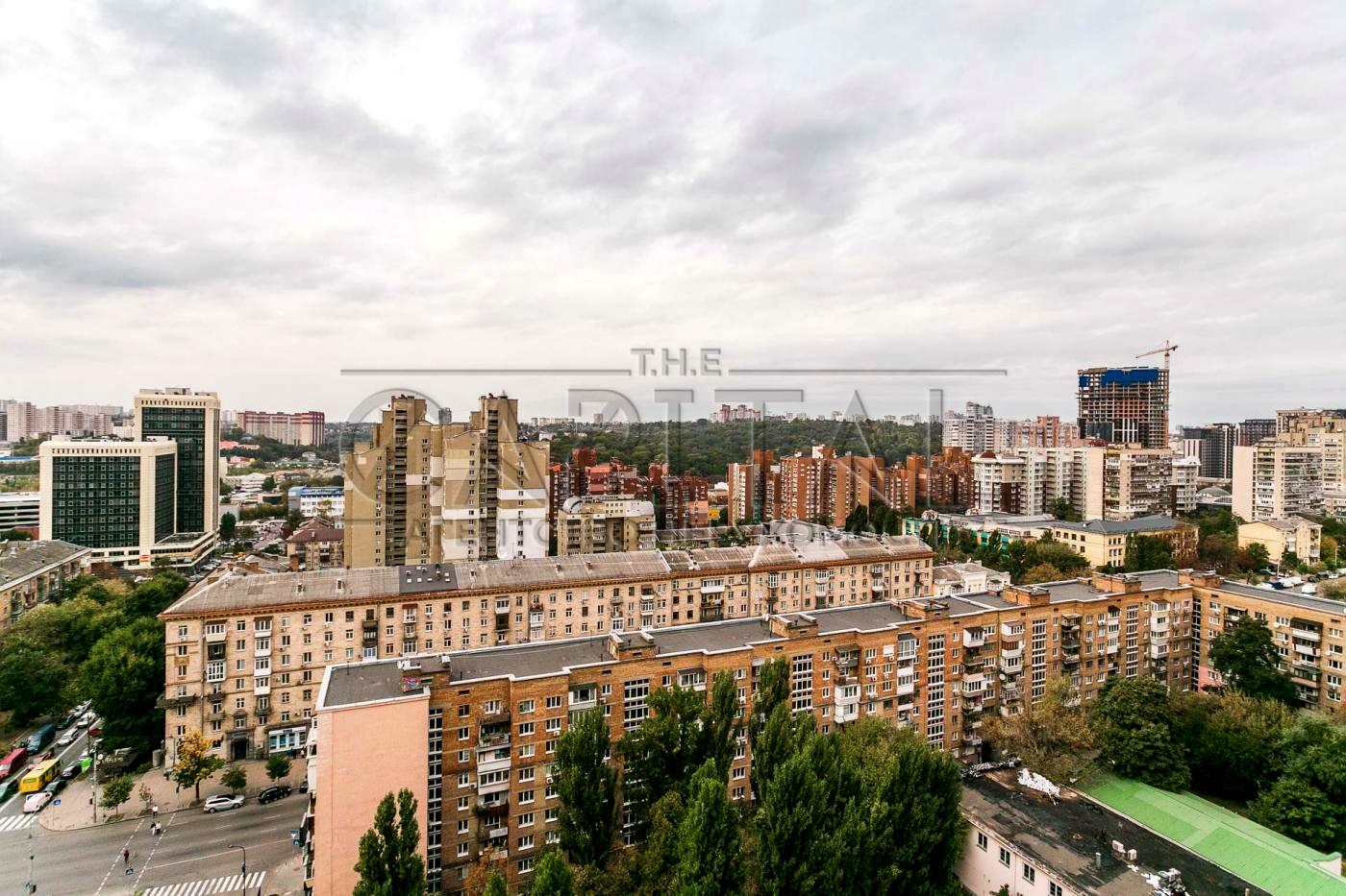 3-кімнатна квартира за адресою вул. Предславинська (площа 102,2 м²) - Atlanta.ua - фото 33