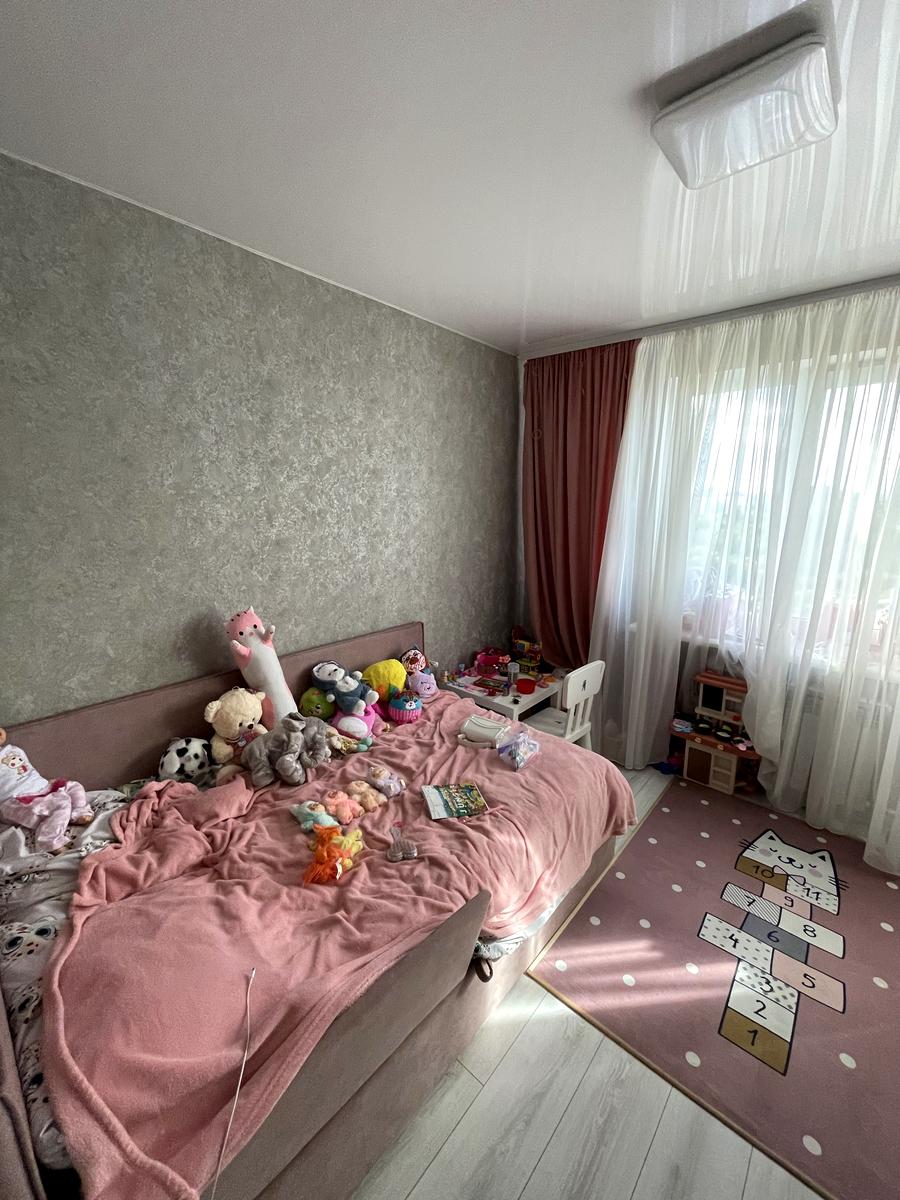 3-комнатная квартира по адресу ул. Пирогова (площадь 65 м²) - Atlanta.ua - фото 12