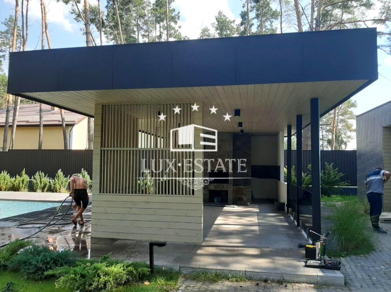 Дом по адресу ул. Соборная (площадь 260 м²) - Atlanta.ua - фото 12