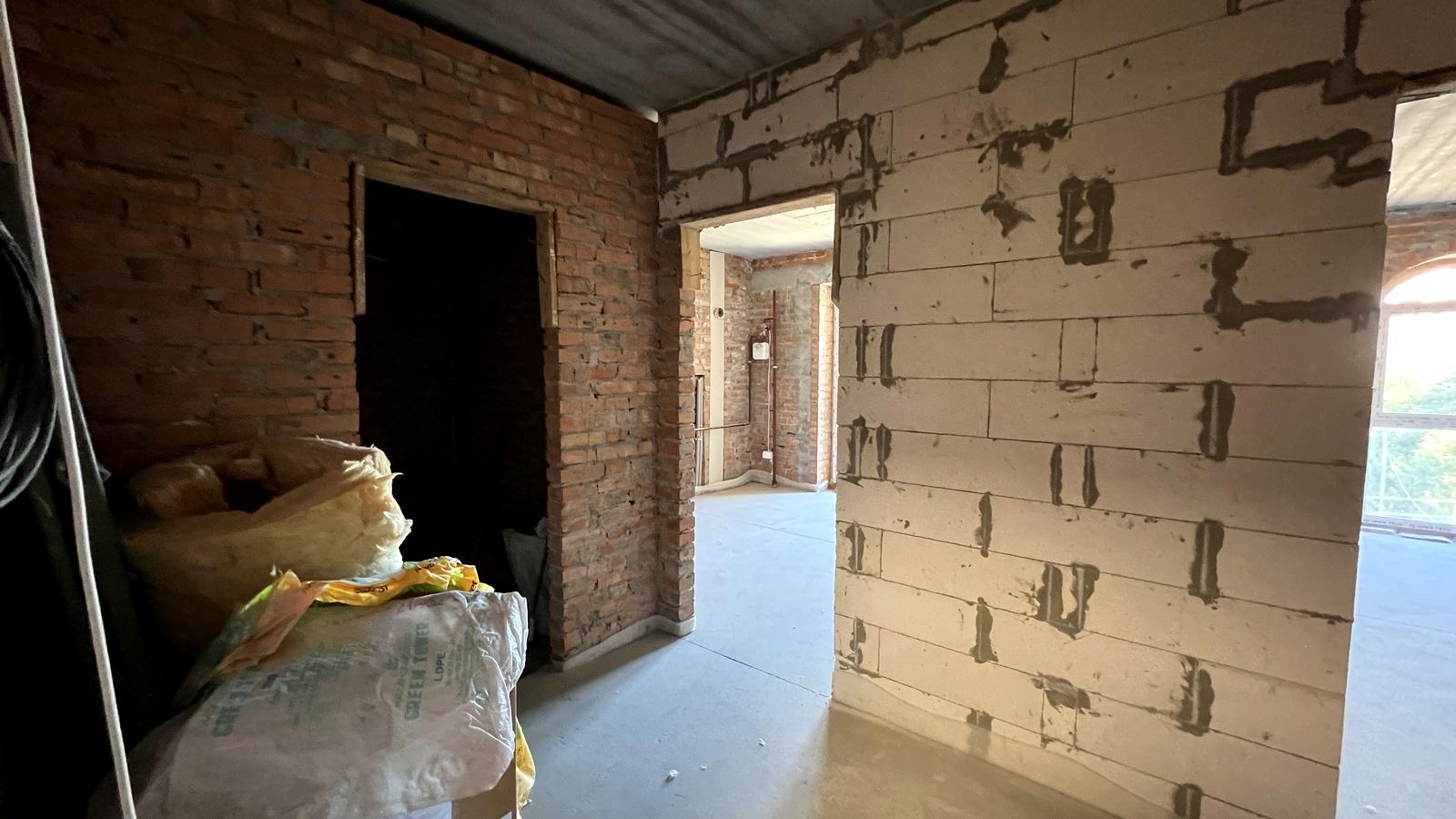 3-rooms apartment apartment by the address st. Feldmana (area 117,6 m²) - Atlanta.ua - photo 3