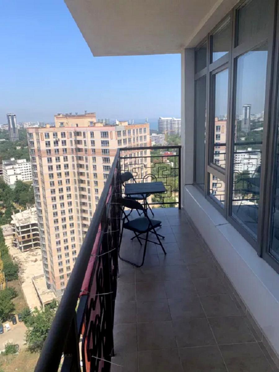 1-room apartment apartment by the address st. Arkadiyskoe plato Gagarinskoe plato (area 40 m²) - Atlanta.ua - photo 4