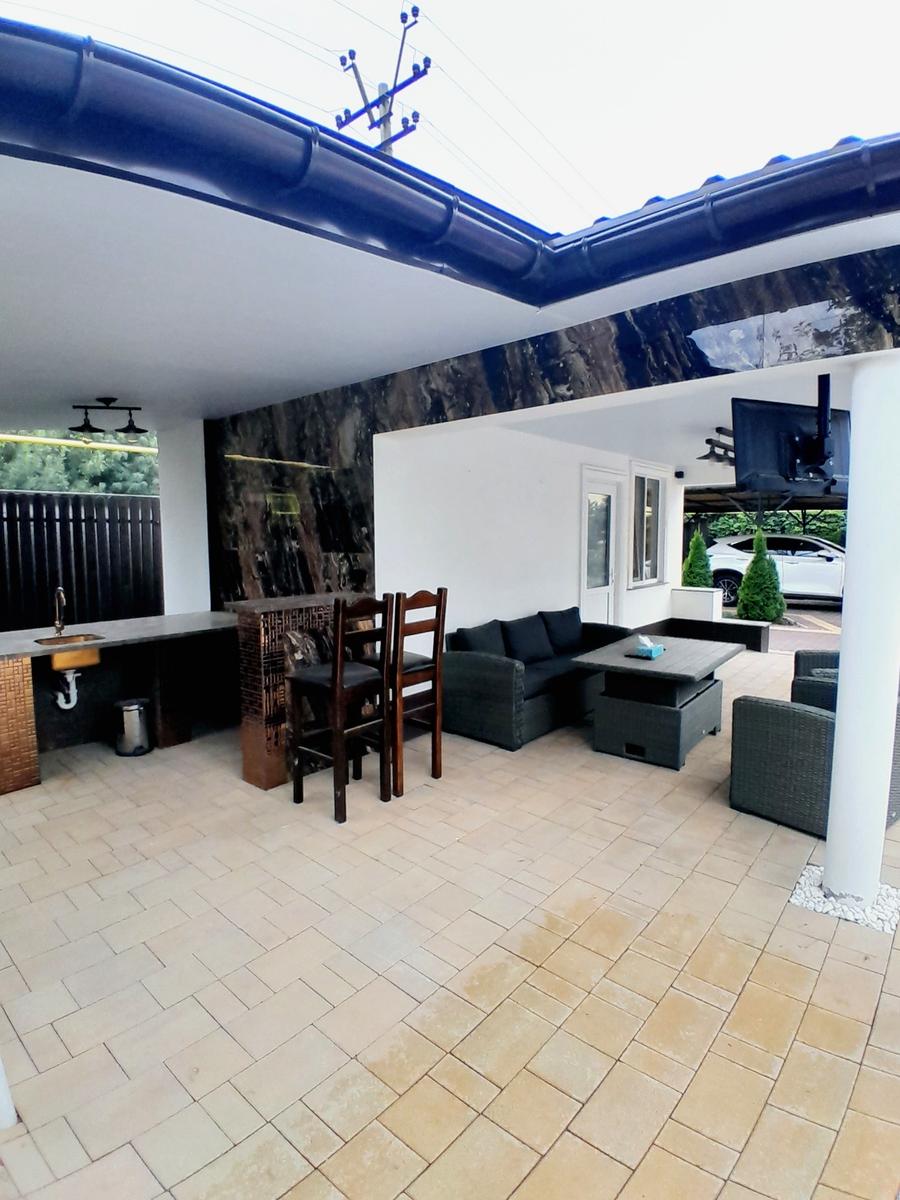 House by the address st. Prigorodnaya 2 ya (area 346,6 m²) - Atlanta.ua - photo 3