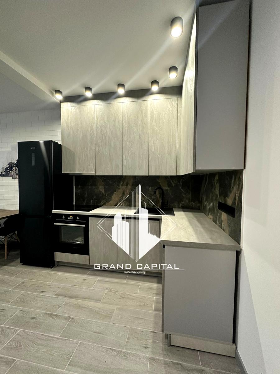 1-комнатная квартира по адресу ул. Бойчука Михаила (площадь 52 м²) - Atlanta.ua - фото 3