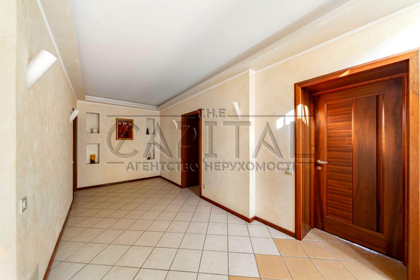 Дом по адресу ул. Соборная (площадь 800 м²) - Atlanta.ua - фото 28