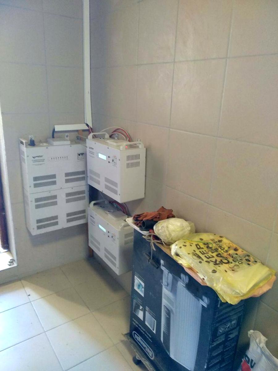 House by the address (area 165,4 m²) - Atlanta.ua - photo 28