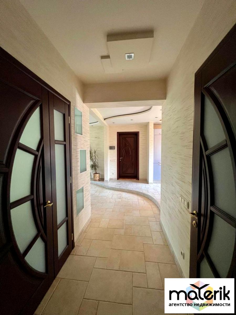 Дом по адресу ул. Соляная (площадь 180 м²) - Atlanta.ua - фото 18