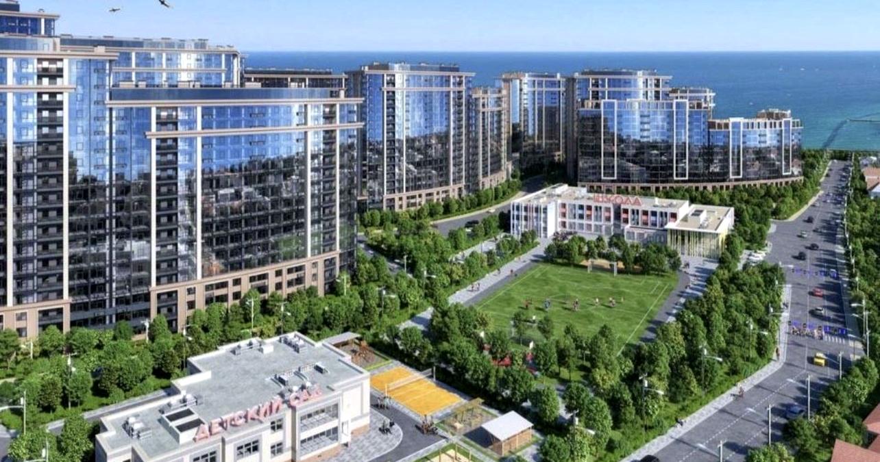 1-room apartment apartment by the address st. Druzhby narodov (area 44 m²) - Atlanta.ua - photo 9