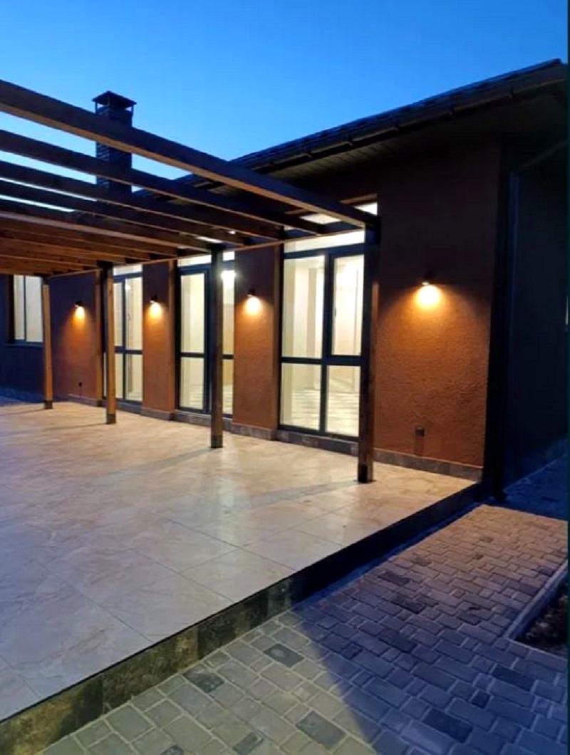 House by the address st. Kotlyarevskogo (area 95 m²) - Atlanta.ua - photo 2