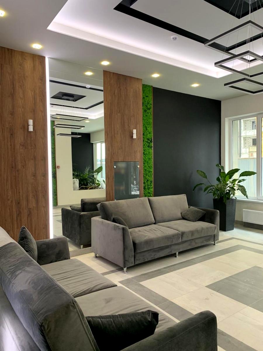 1-комнатная квартира по адресу Свободы пр. (площадь 22 м²) - Atlanta.ua - фото 5