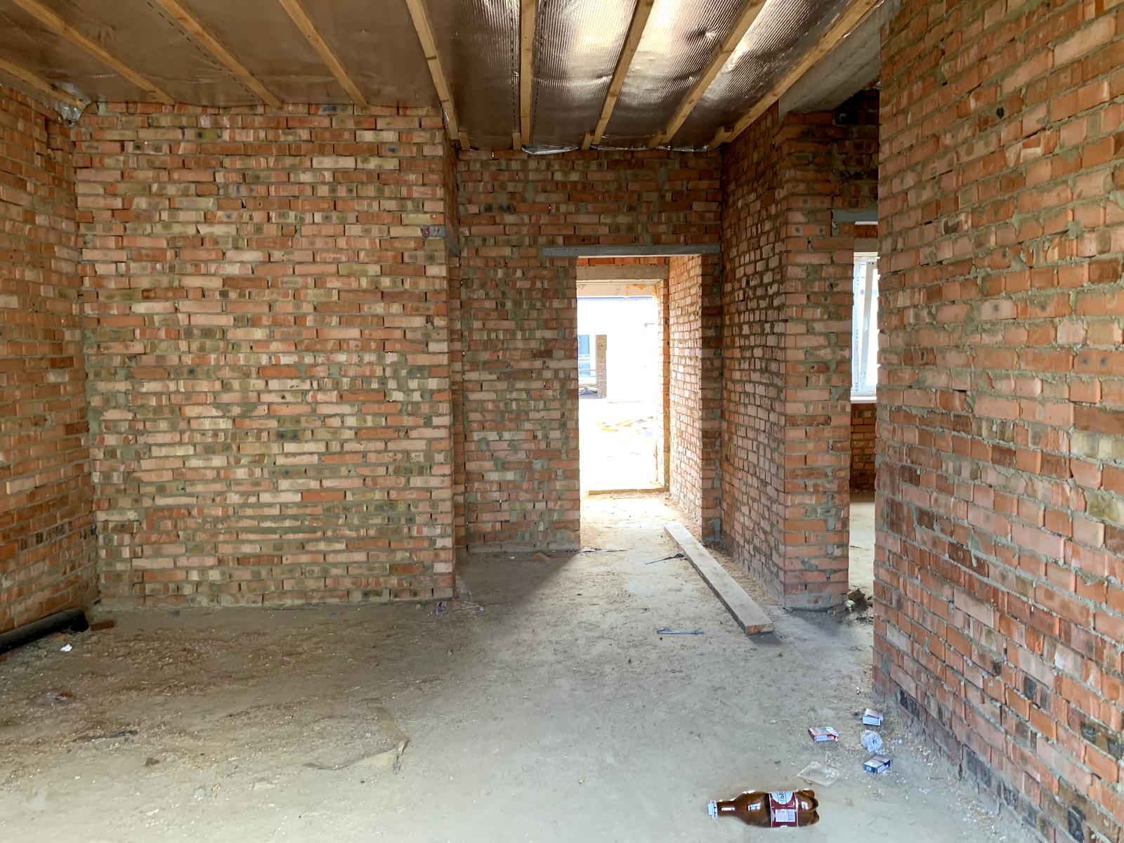 Дом по адресу ул. Центральная (площадь 65 м²) - Atlanta.ua - фото 5