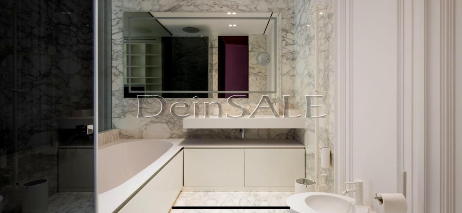 Багатокімнатна квартира за адресою пров. Аскольдів (площа 308,5 м²) - Atlanta.ua - фото 9