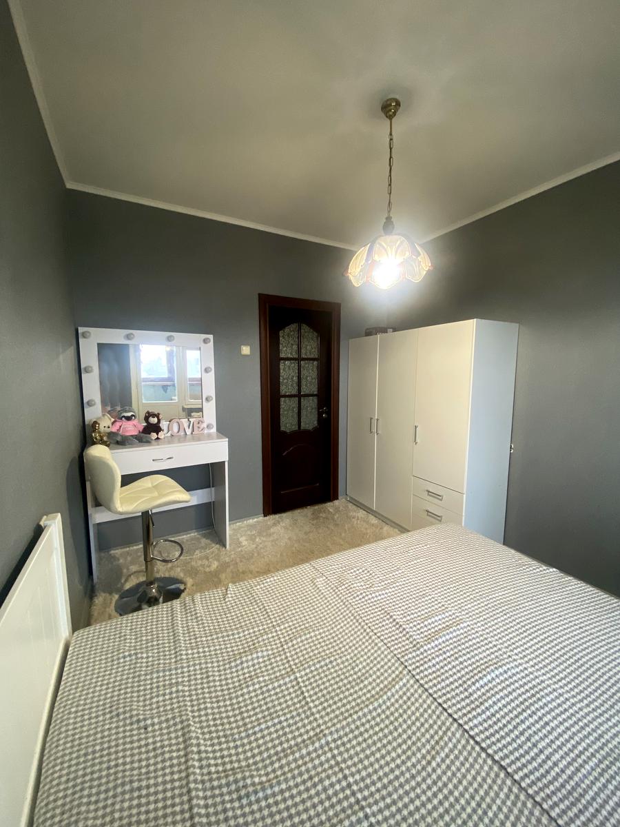 Багатокімнатна квартира за адресою Люстдорфська дор. (площа 88 м²) - Atlanta.ua - фото 3