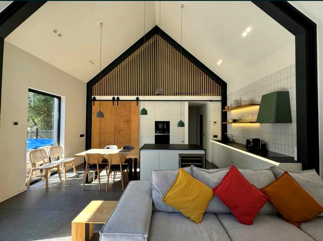 House by the address (area 85 m²) - Atlanta.ua - photo 2