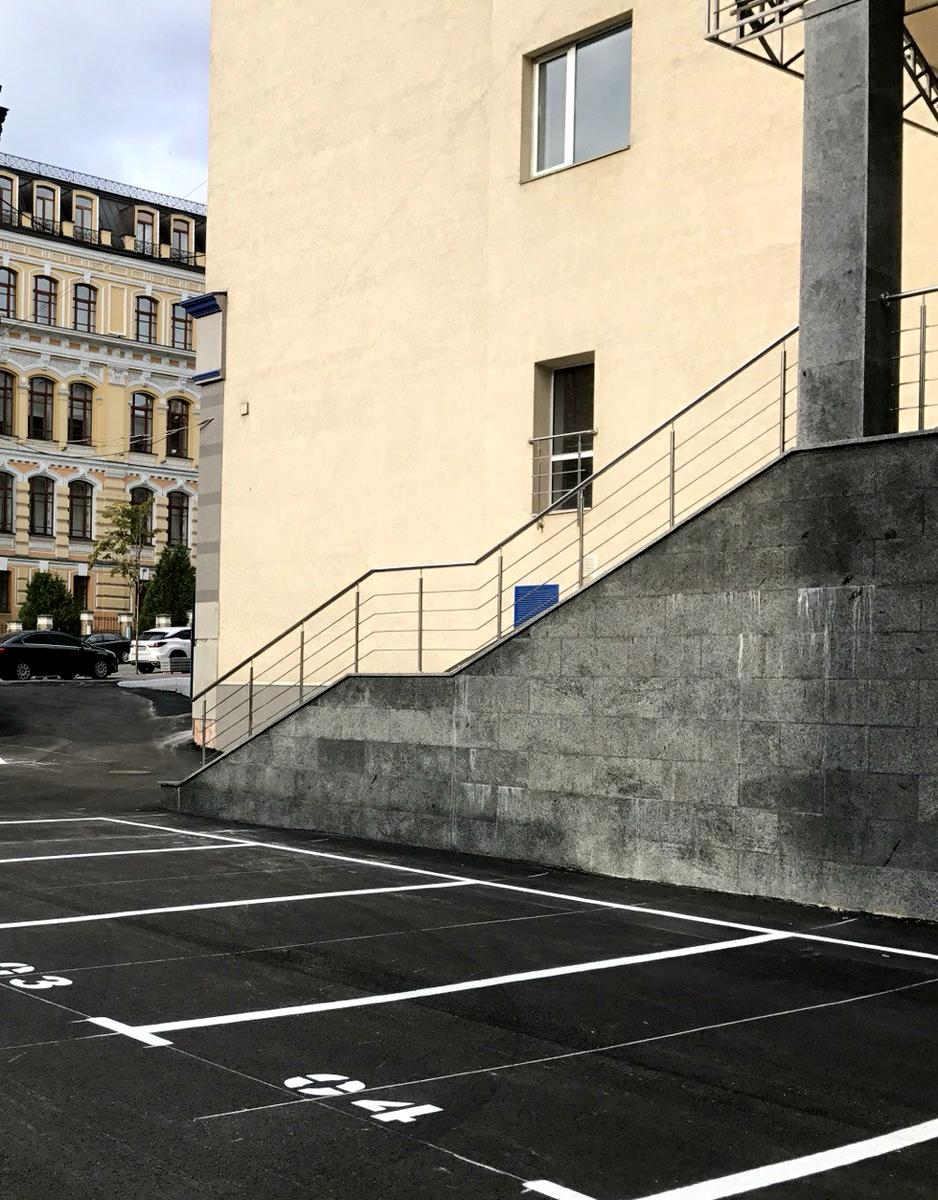 Коммерческая недвижимость по адресу ул. Златоустовская (площадь 5200 м²) - Atlanta.ua - фото 8