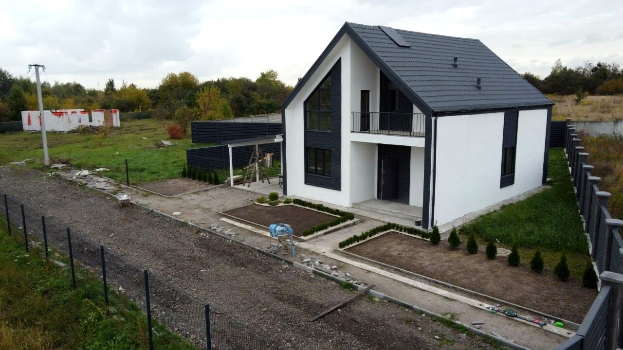 House by the address (area 165 m²) - Atlanta.ua - photo 26