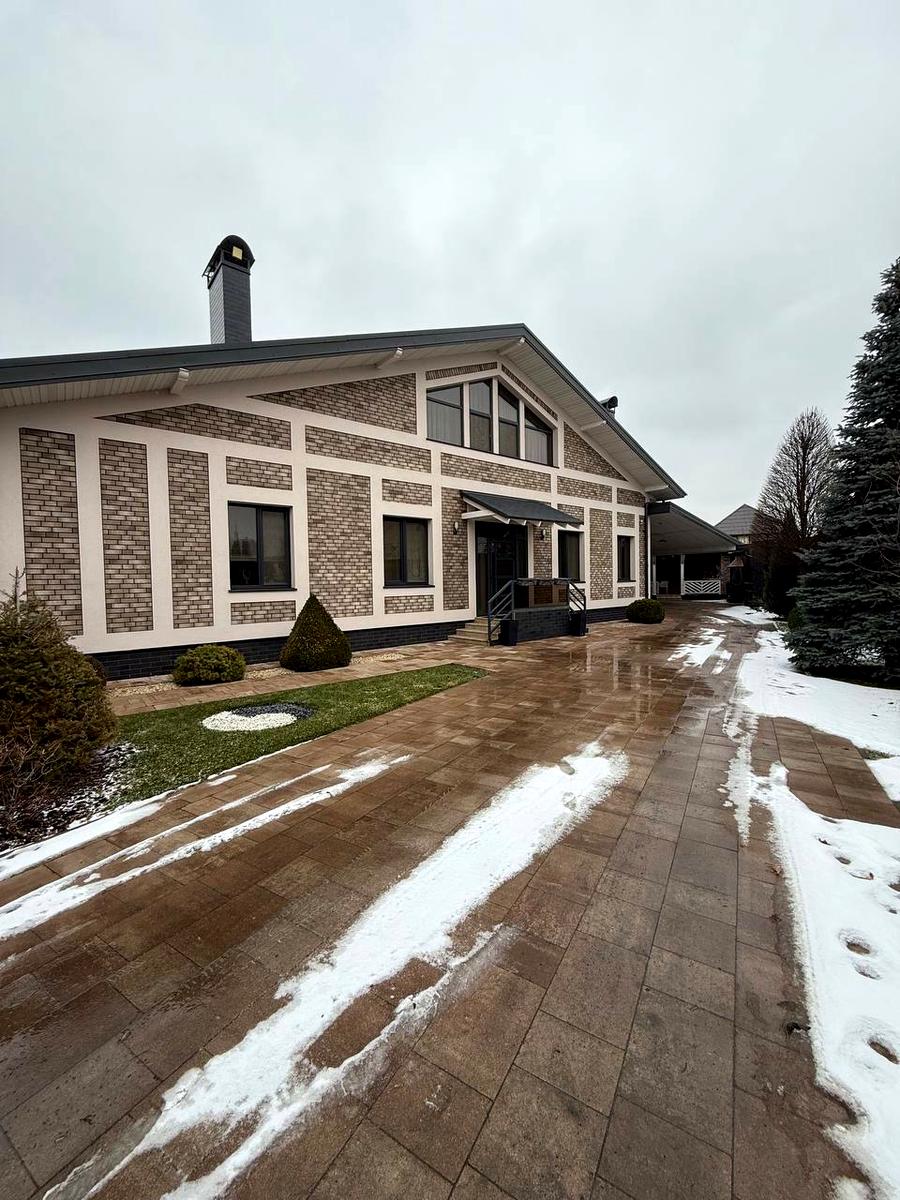 House by the address (area 380 m²) - Atlanta.ua - photo 34