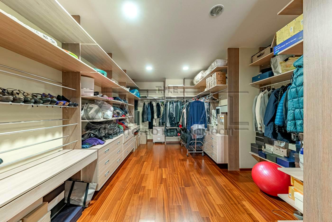 Багатокімнатна квартира за адресою Новопечерський пров. (площа 200 м²) - Atlanta.ua - фото 32