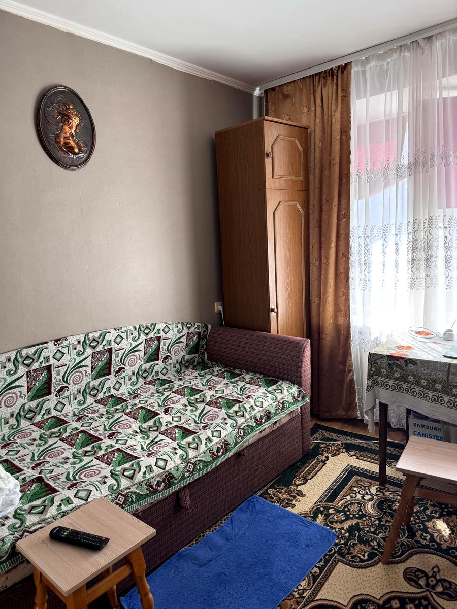 1-комнатная квартира по адресу (площадь 21 м²) - Atlanta.ua - фото 2