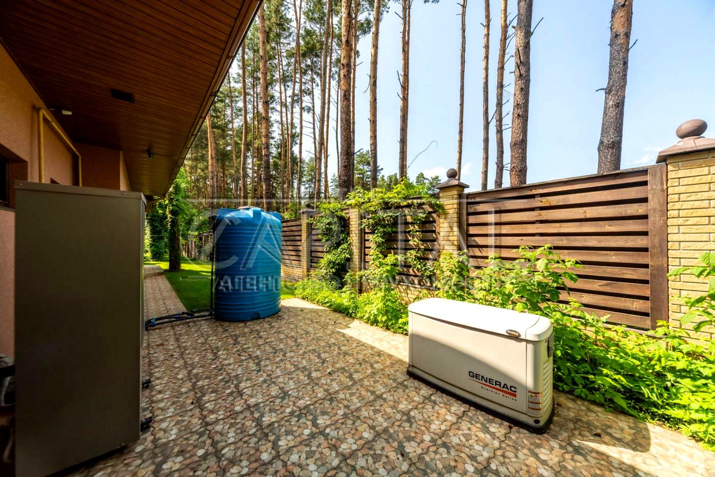 House by the address (area 400 m²) - Atlanta.ua - photo 8