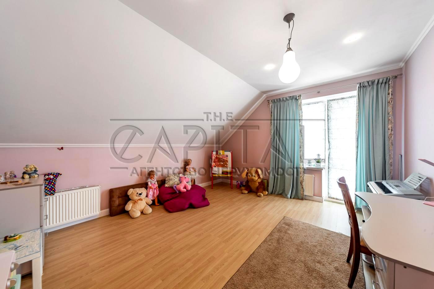 House by the address (area 300 m²) - Atlanta.ua - photo 22