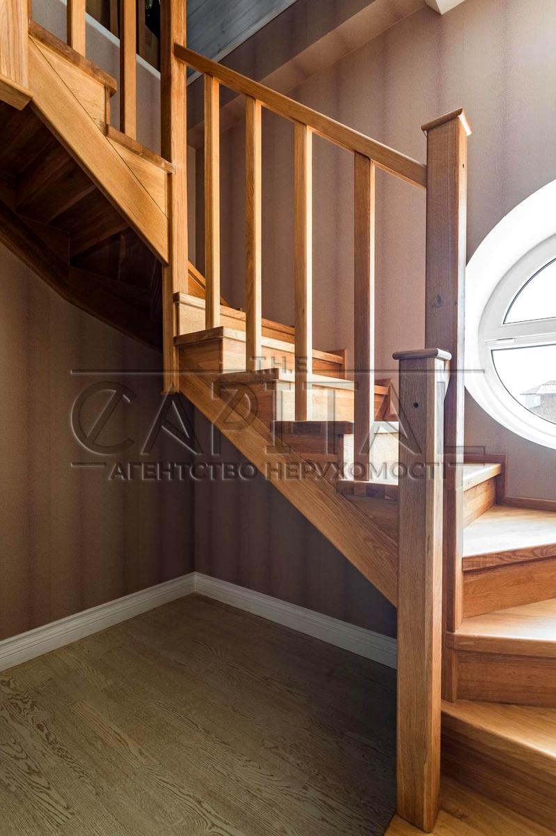 Дом по адресу ул. Партизанская (площадь 550 м²) - Atlanta.ua - фото 40