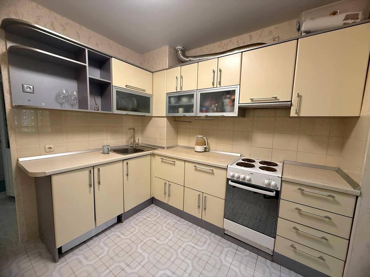 3-rooms apartment apartment by the address st. Parusnaya Geroev Stalingrada (area 89,2 m²) - Atlanta.ua - photo 16