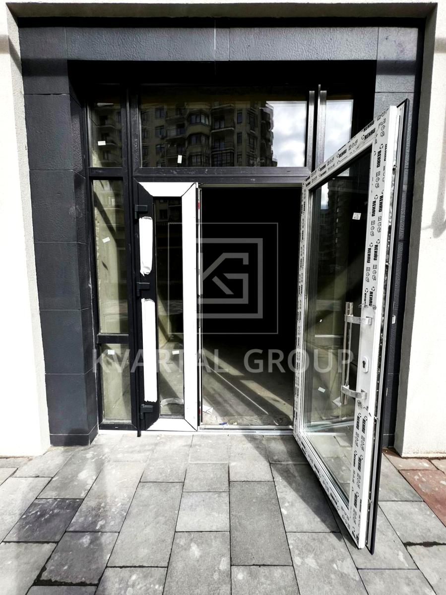 Commercial real estate at (area 18 m²) - Atlanta.ua - photo 3