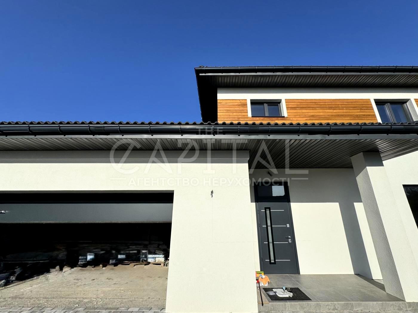 Дом по адресу (площадь 216 м²) - Atlanta.ua - фото 6