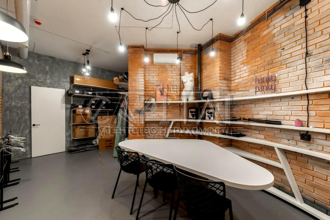 Коммерческая недвижимость по адресу ул. Старонаводницкая (площадь 51 м²) - Atlanta.ua - фото 8