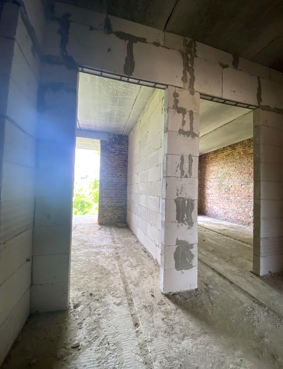 2-кімнатна квартира за адресою вул. В. Котика (площа 59,8 м²) - Atlanta.ua - фото 4