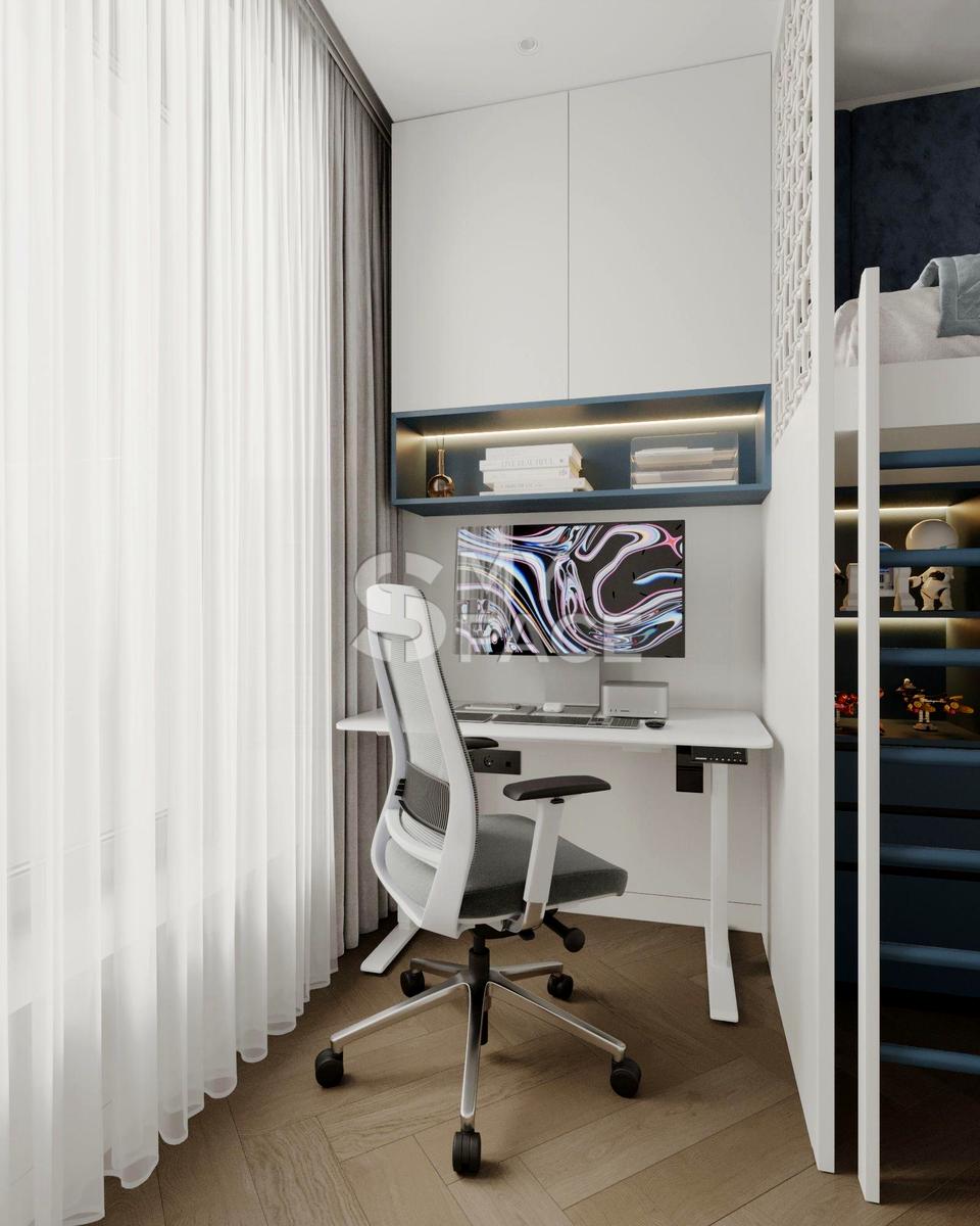 House by the address (area 165 m²) - Atlanta.ua - photo 17