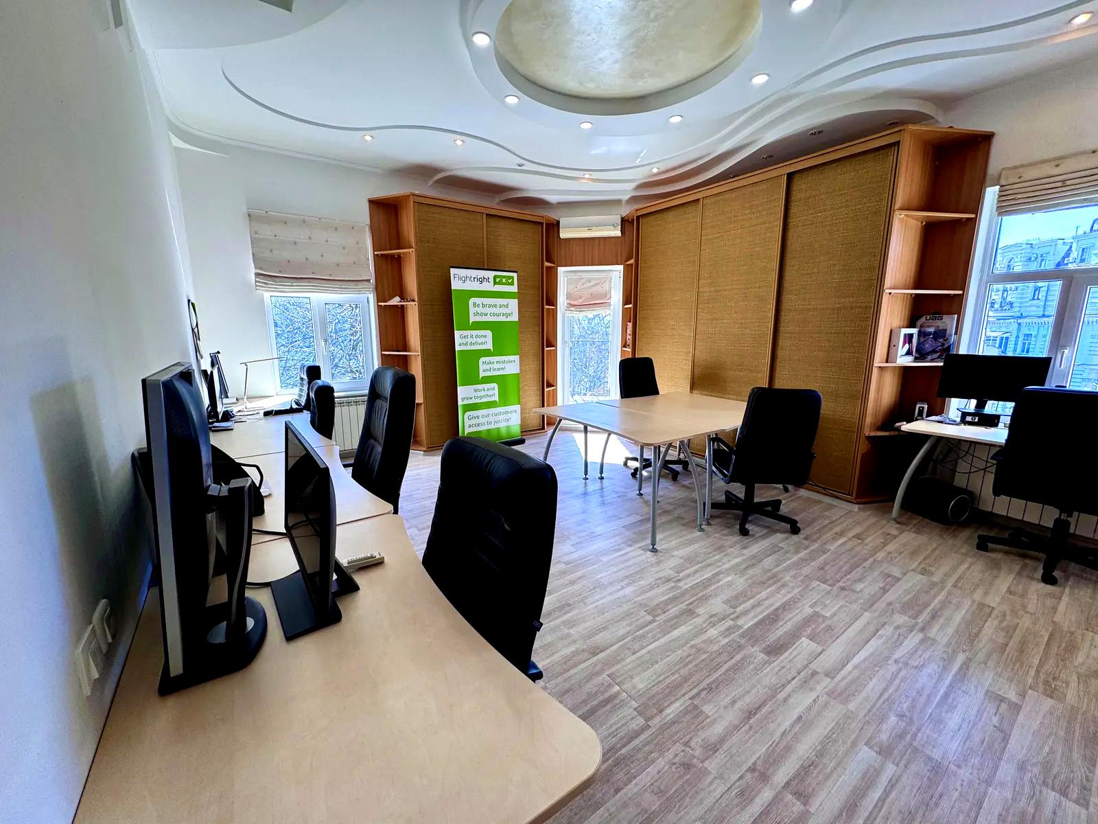 Коммерческая недвижимость по адресу ул. Златоустовская (площадь 293 м²) - Atlanta.ua - фото 25