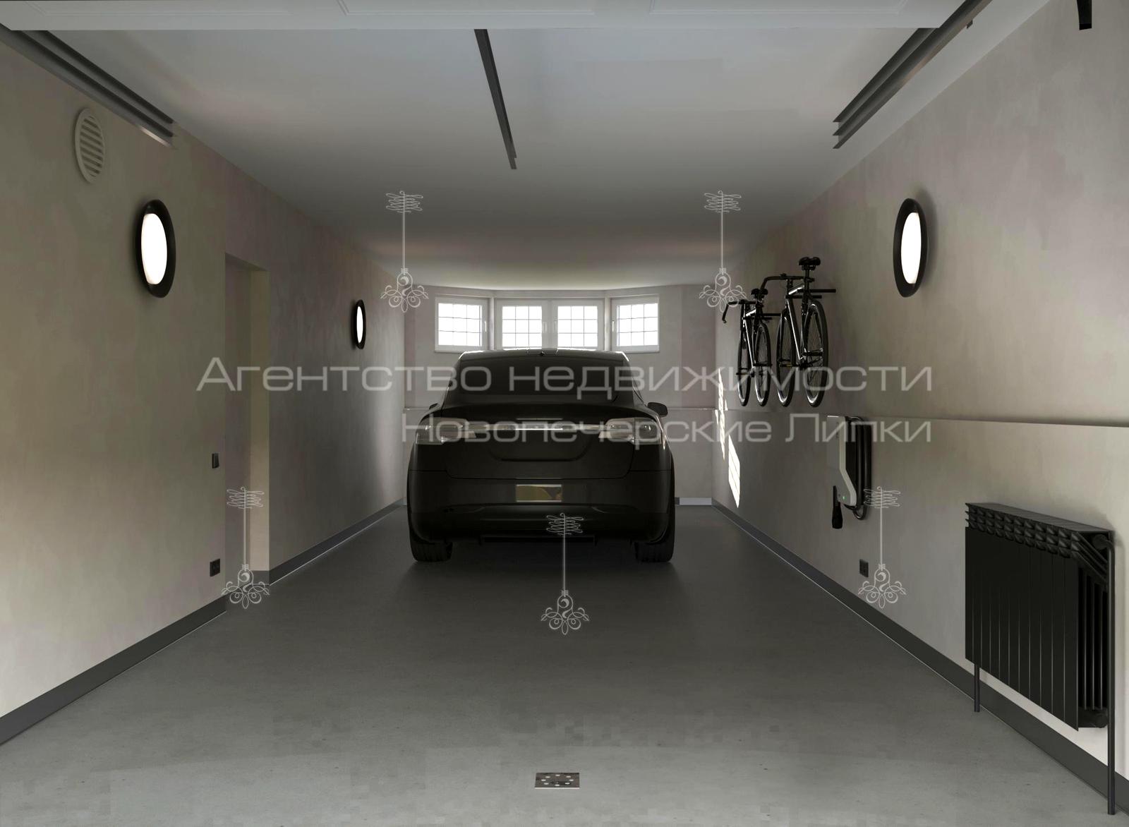 Дом по адресу (площадь 420 м²) - Atlanta.ua - фото 20