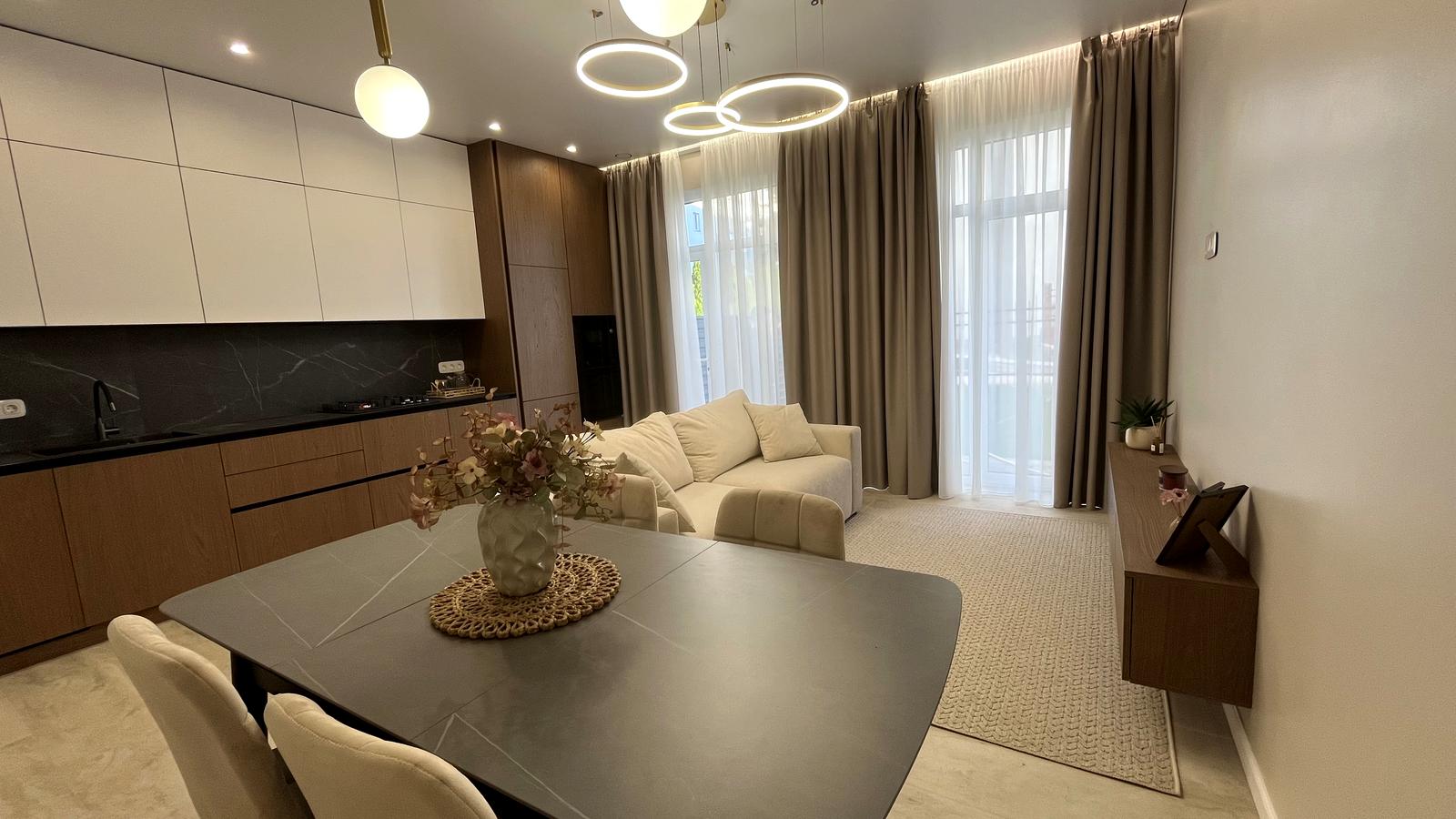 Дом по адресу ул. Макаровская (площадь 118 м²) - Atlanta.ua - фото 10