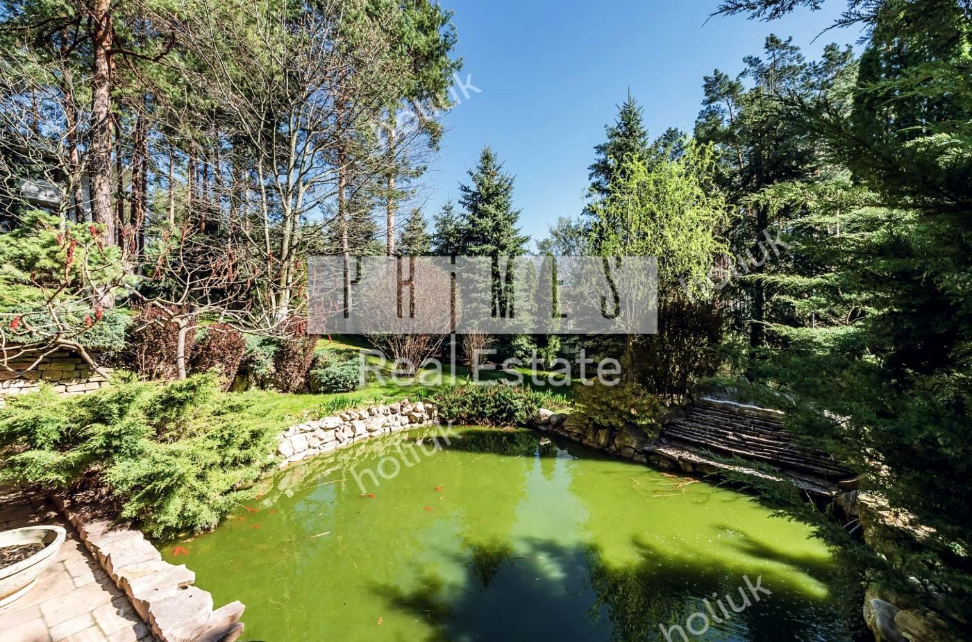 Дом по адресу ул. Ильинская (площадь 700 м²) - Atlanta.ua - фото 8