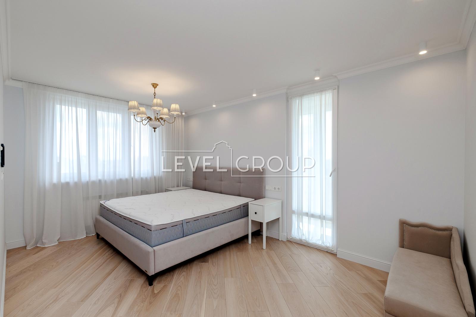 Многокомнатная квартира по адресу (площадь 133,1 м²) - Atlanta.ua - фото 12