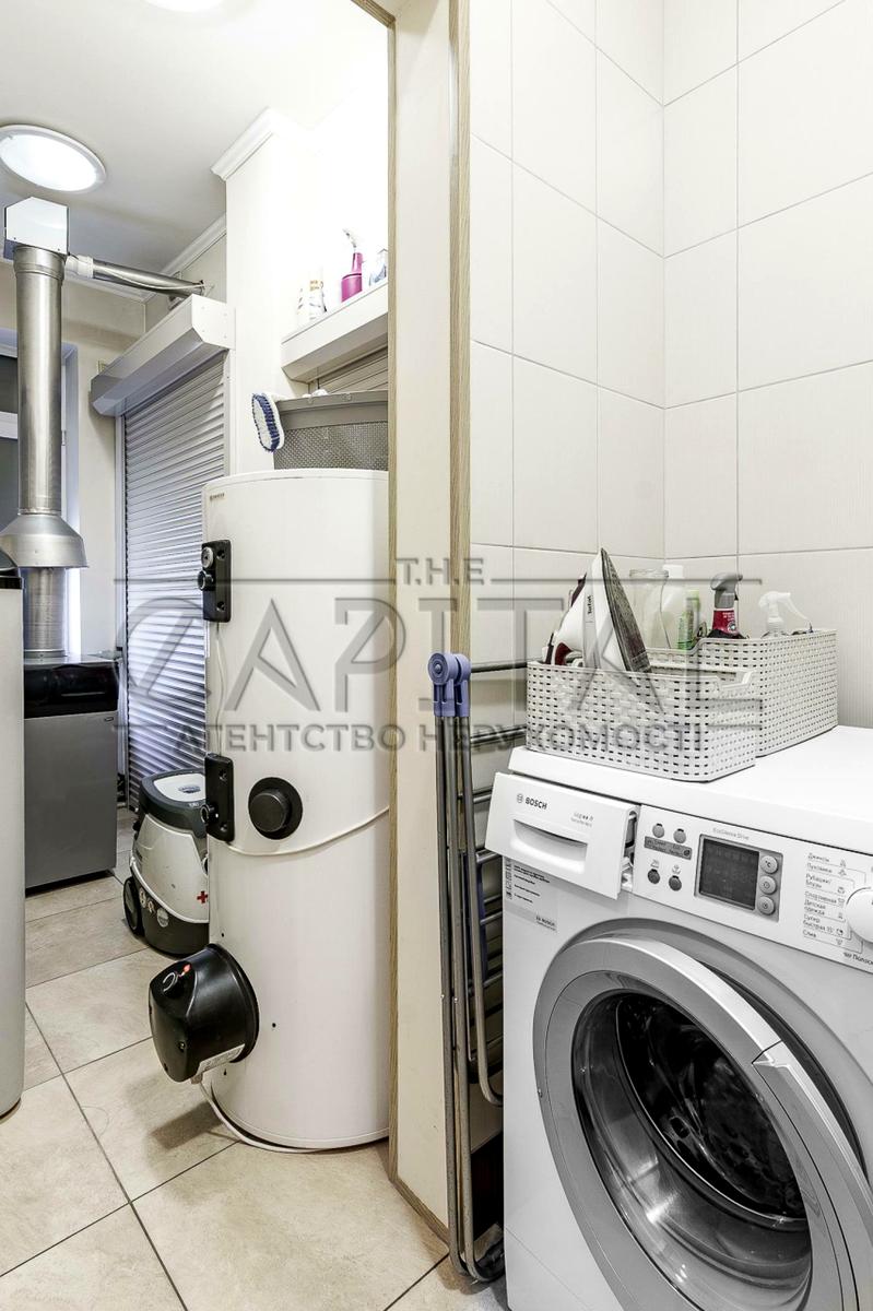 House by the address st. Zvenigorodskaya (area 302 m²) - Atlanta.ua - photo 32