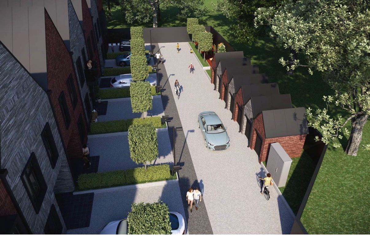 Дом по адресу ул. Институтская (площадь 115 м²) - Atlanta.ua - фото 10