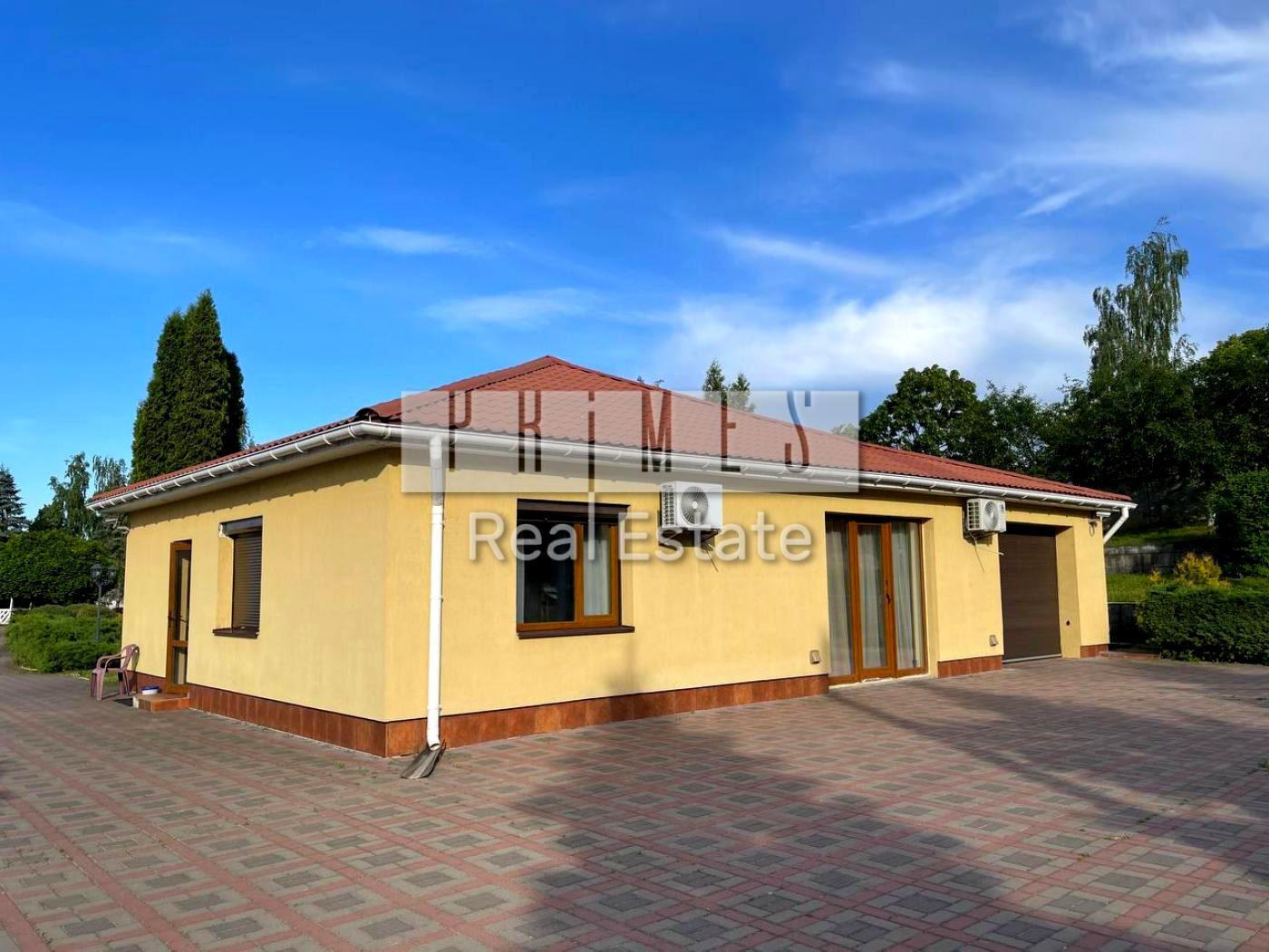 Дом по адресу ул. Боровкова (площадь 400 м²) - Atlanta.ua - фото 6