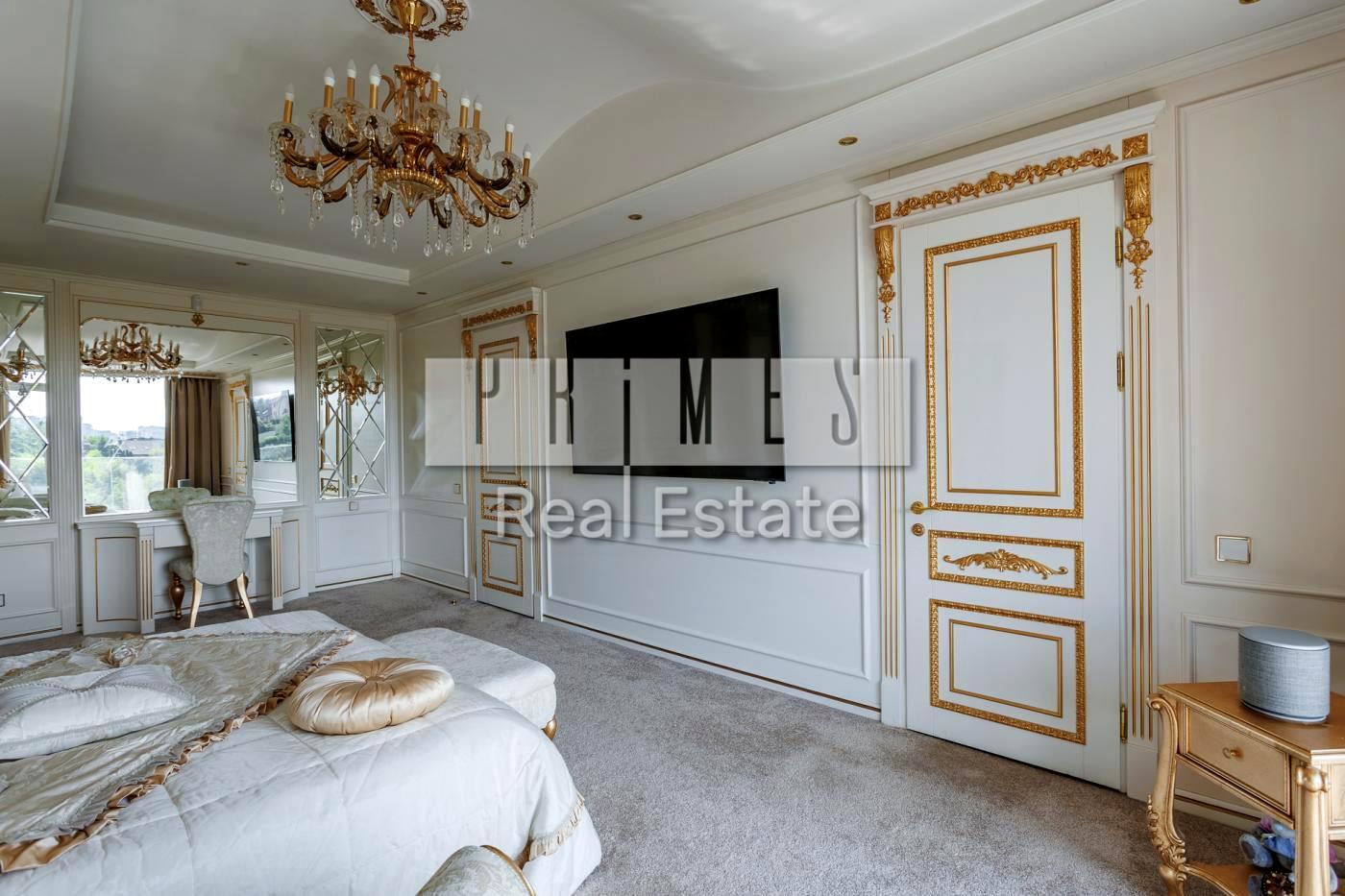 House by the address st. Lokomotivnaya (area 333 m²) - Atlanta.ua - photo 46