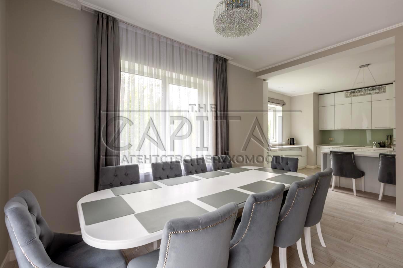 Будинок за адресою вул. Центральна (площа 267 м²) - Atlanta.ua - фото 7